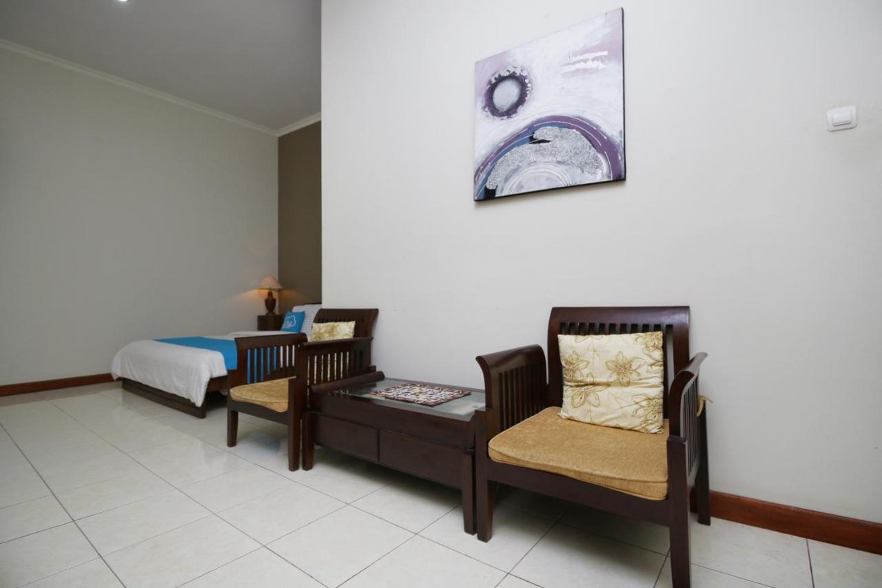 Airy Syariah Mistar Cokrokusumo 29A Banjarbaru Exterior foto
